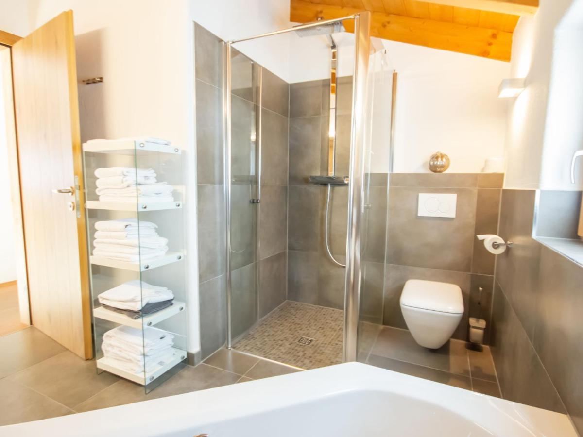 Apartment Lanner By Interhome Ίνσμπρουκ Εξωτερικό φωτογραφία
