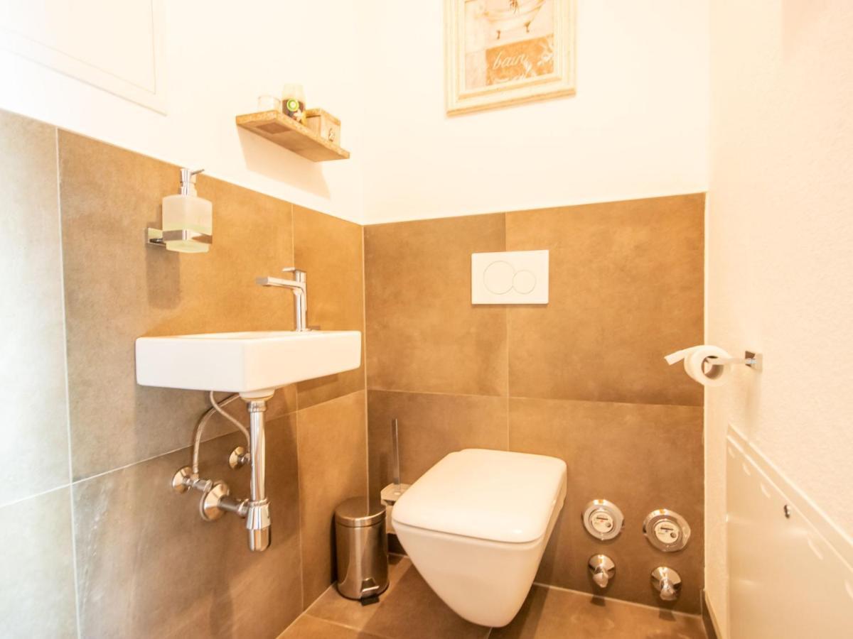 Apartment Lanner By Interhome Ίνσμπρουκ Εξωτερικό φωτογραφία