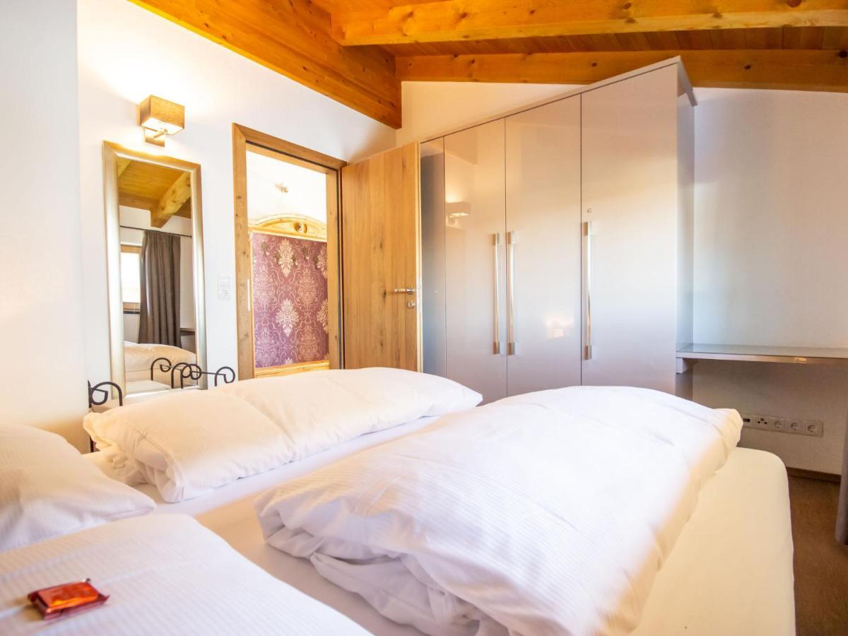 Apartment Lanner By Interhome Ίνσμπρουκ Εξωτερικό φωτογραφία