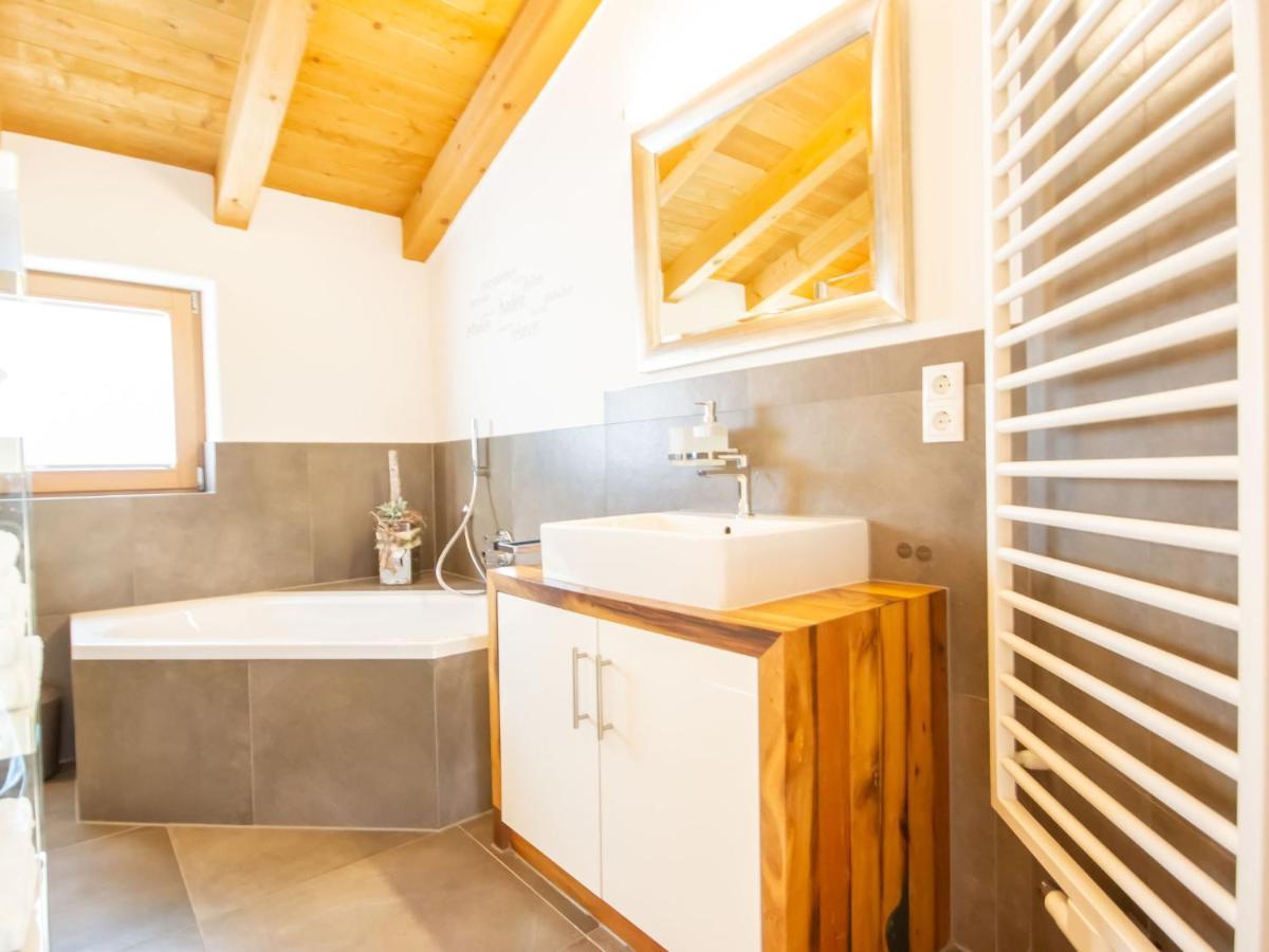 Apartment Lanner By Interhome Ίνσμπρουκ Εξωτερικό φωτογραφία