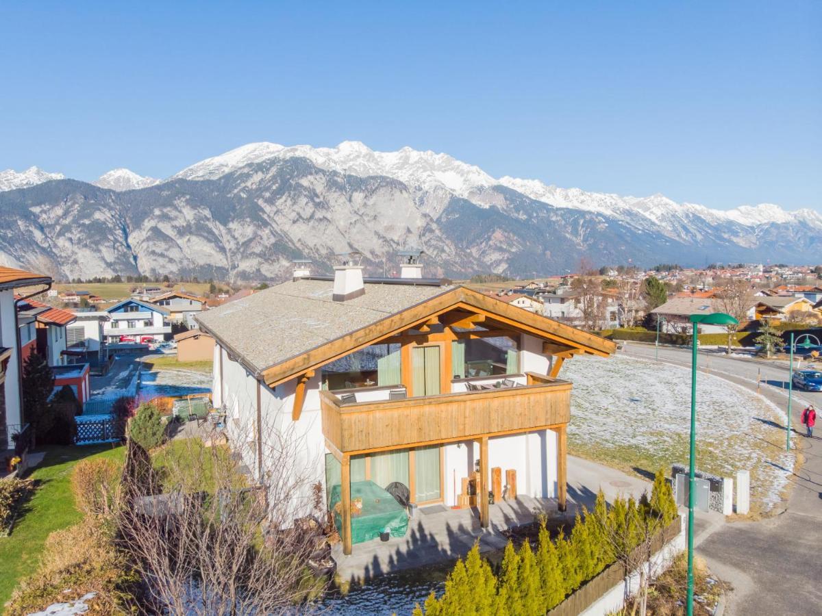 Apartment Lanner By Interhome Ίνσμπρουκ Εξωτερικό φωτογραφία