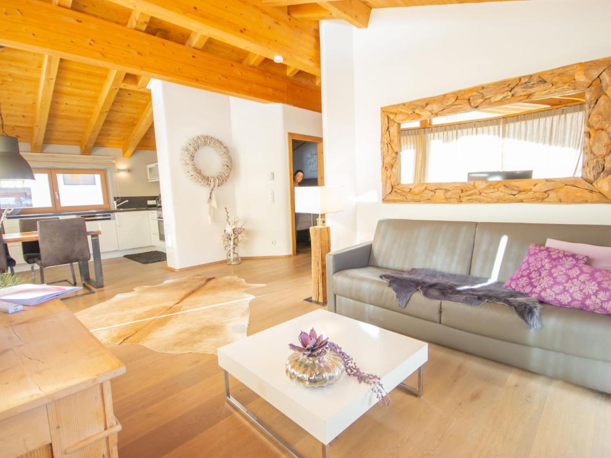 Apartment Lanner By Interhome Ίνσμπρουκ Εξωτερικό φωτογραφία