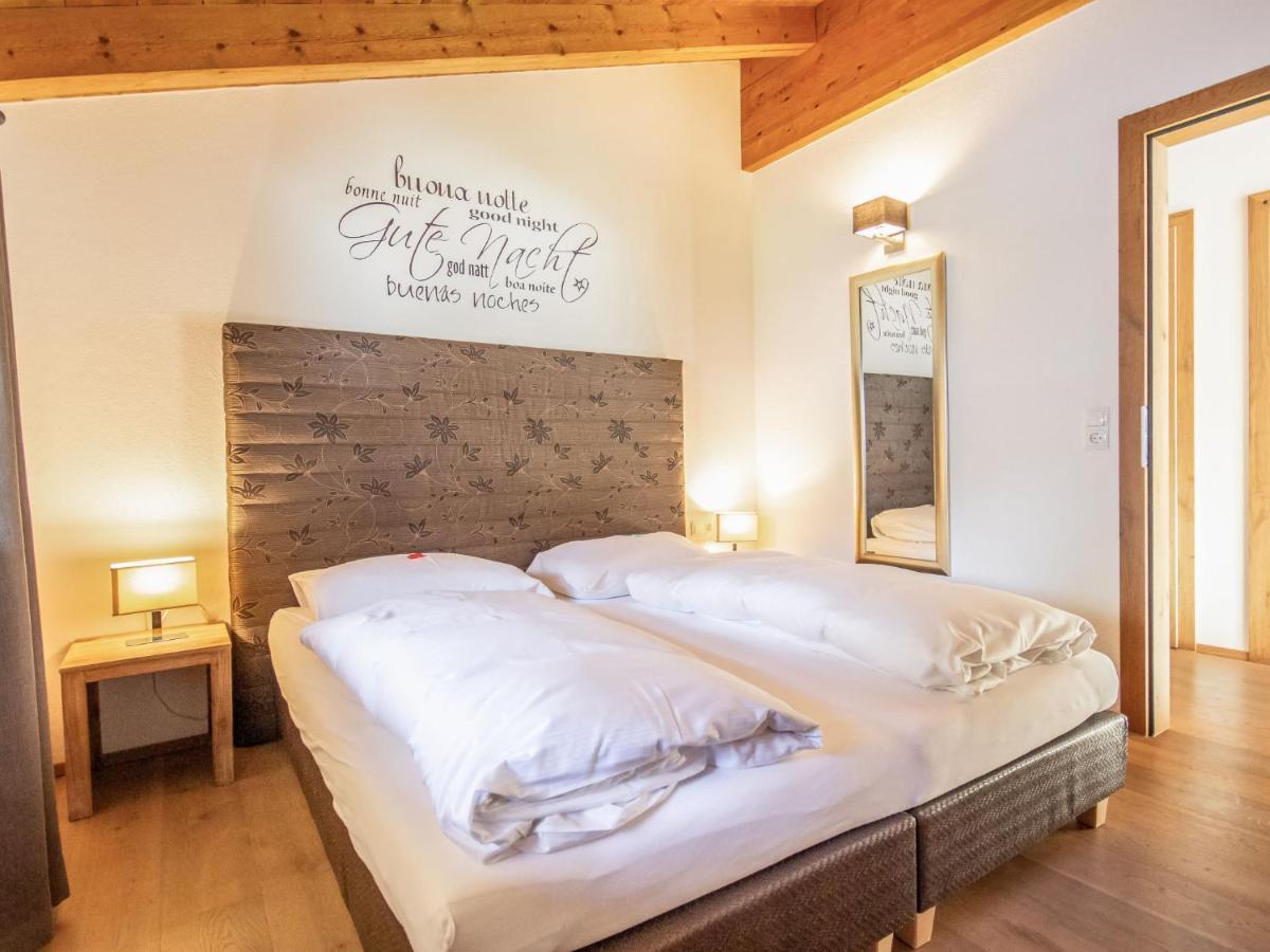 Apartment Lanner By Interhome Ίνσμπρουκ Εξωτερικό φωτογραφία