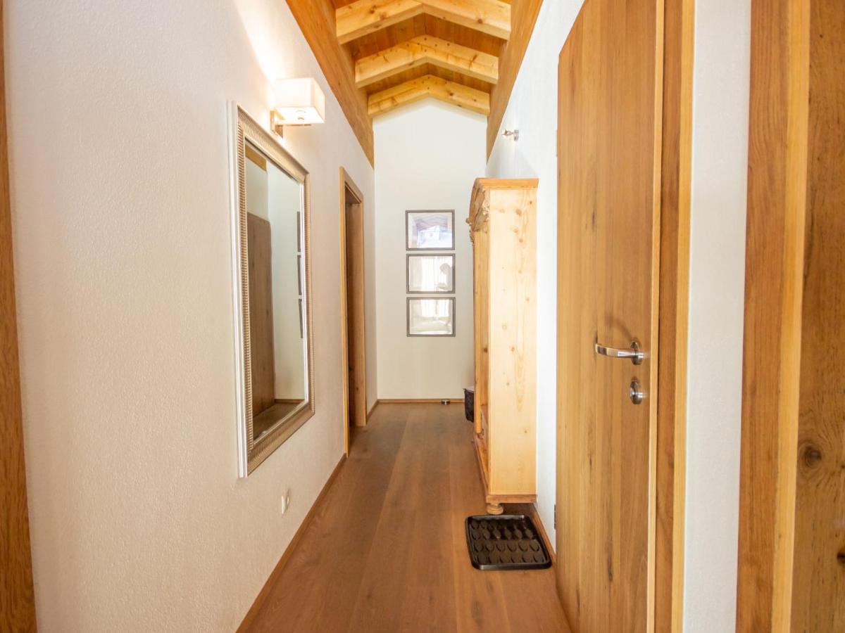 Apartment Lanner By Interhome Ίνσμπρουκ Εξωτερικό φωτογραφία